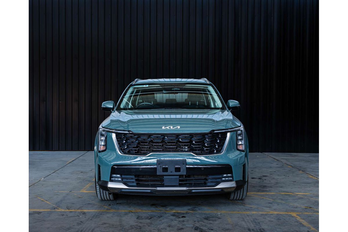 2024 Kia Sorento S MQ4 PE