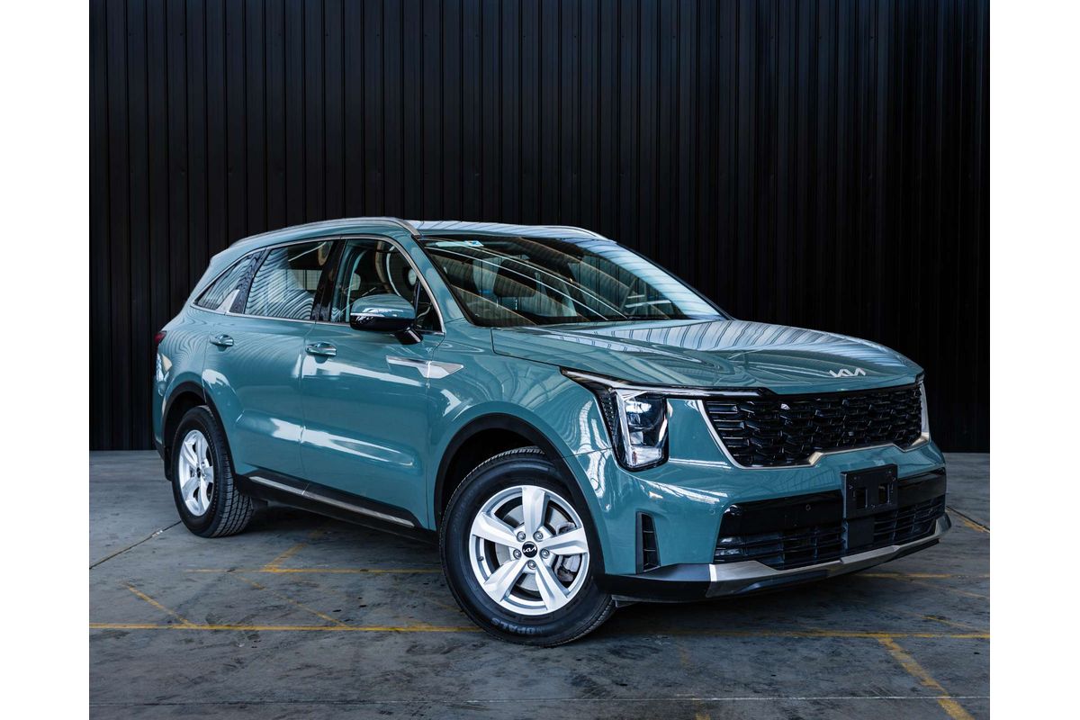 2024 Kia Sorento S MQ4 PE