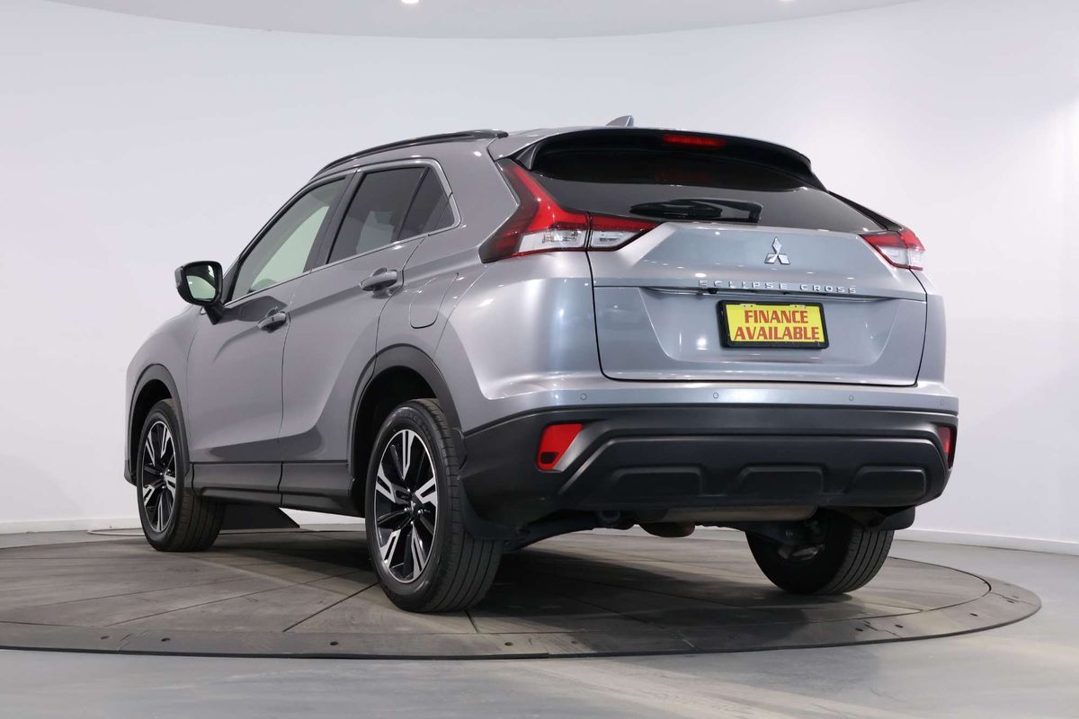 2023 Mitsubishi Eclipse Cross LS YB