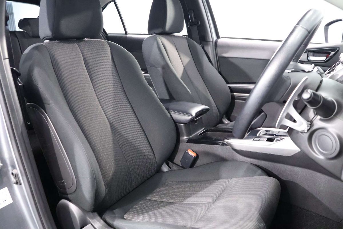 2023 Mitsubishi Eclipse Cross LS YB