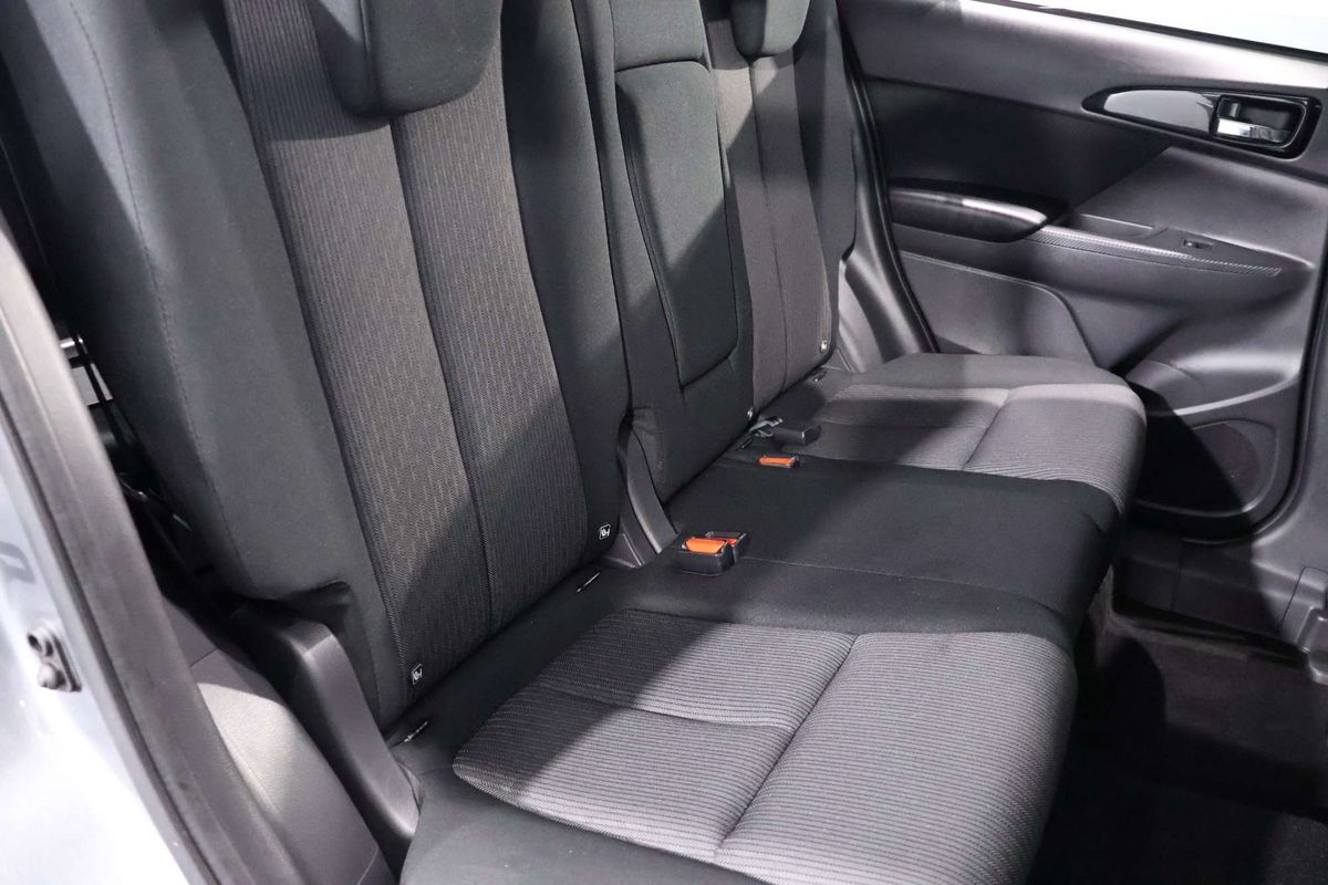 2023 Mitsubishi Eclipse Cross LS YB