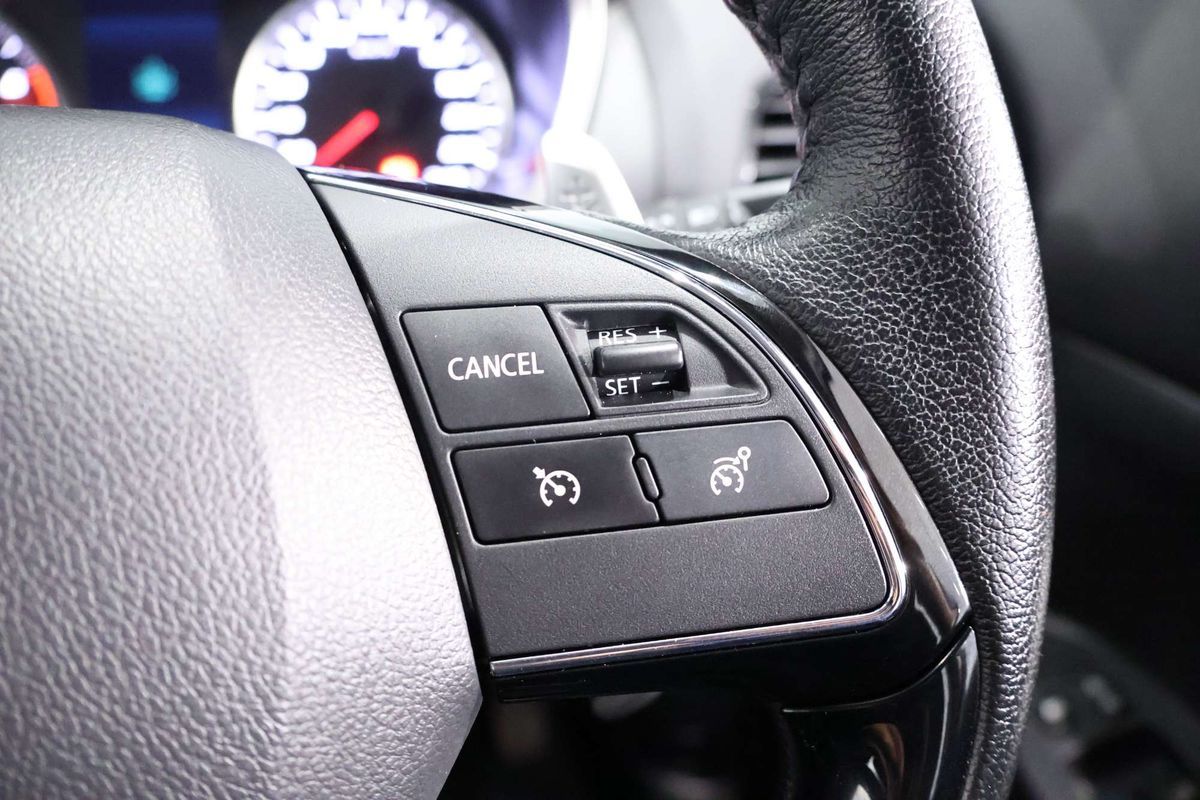 2023 Mitsubishi Eclipse Cross LS YB