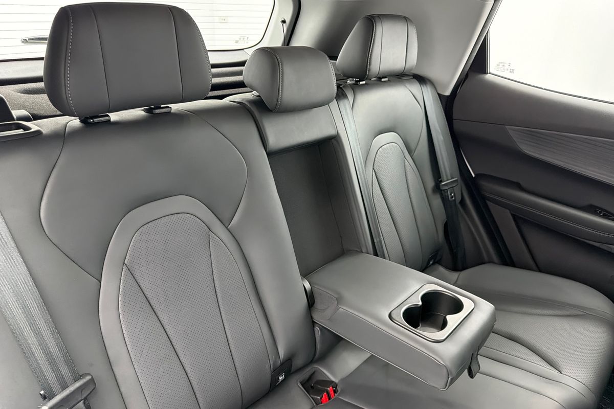 2025 Chery Tiggo 4 Pro Ultimate
