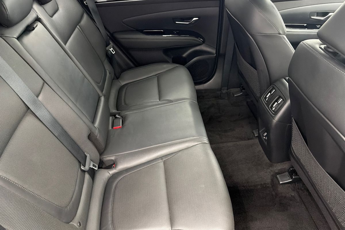 2021 Hyundai Tucson Elite NX4.V1