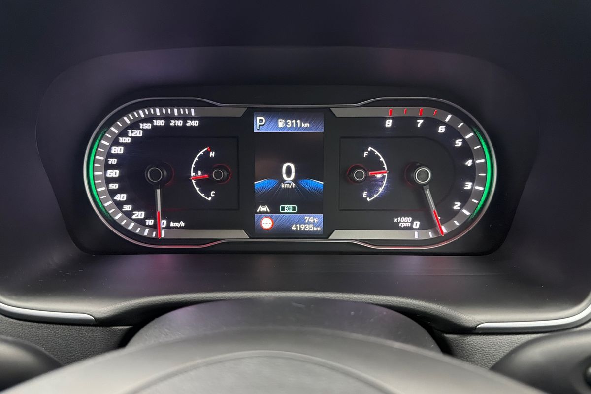 2021 Hyundai Tucson Elite NX4.V1