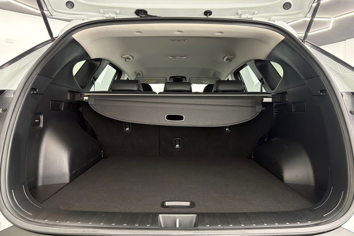 2021 Hyundai Tucson Elite NX4.V1