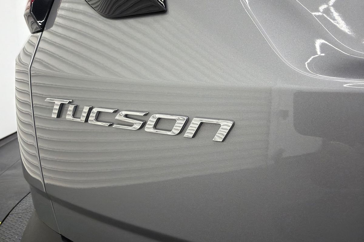 2021 Hyundai Tucson Elite NX4.V1