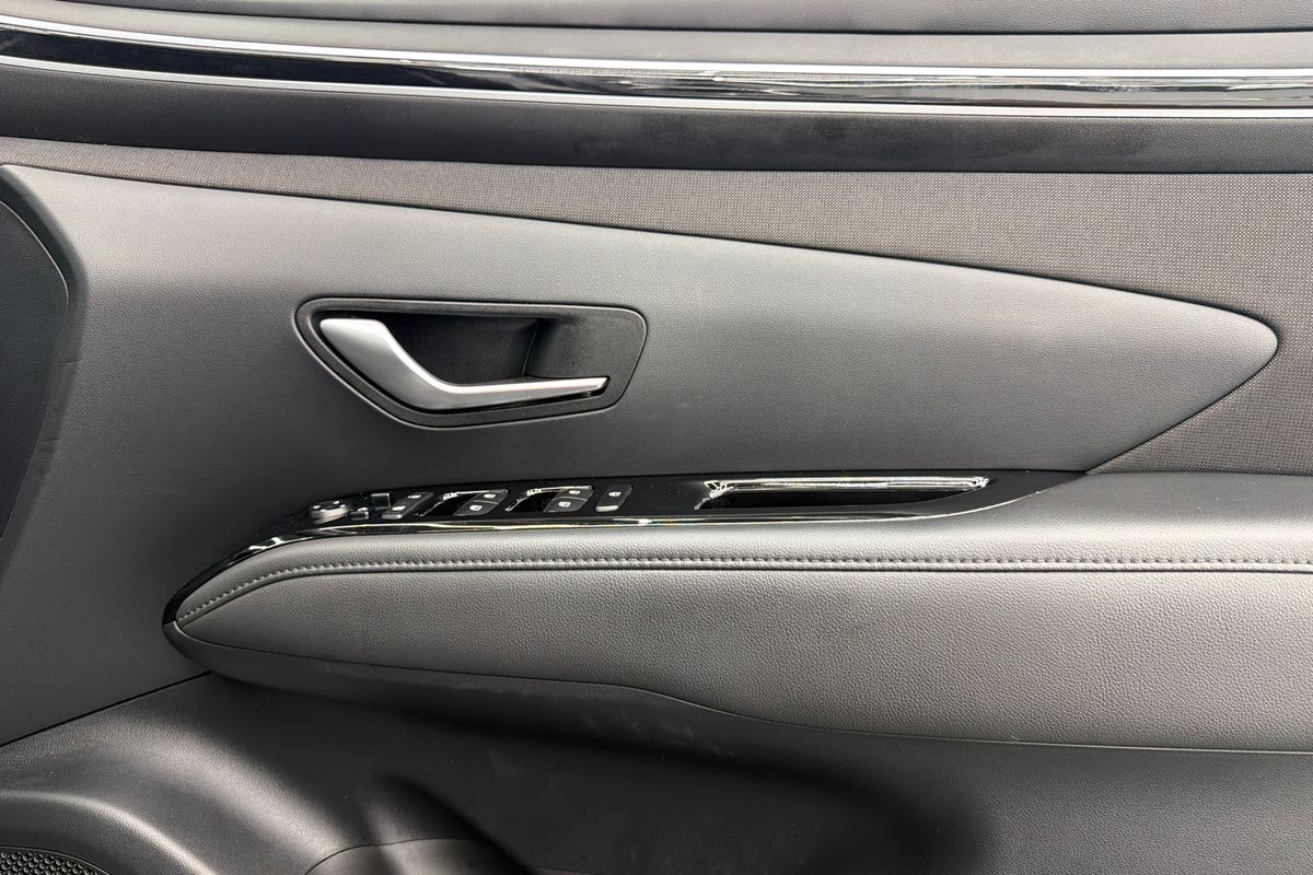 2021 Hyundai Tucson Elite NX4.V1