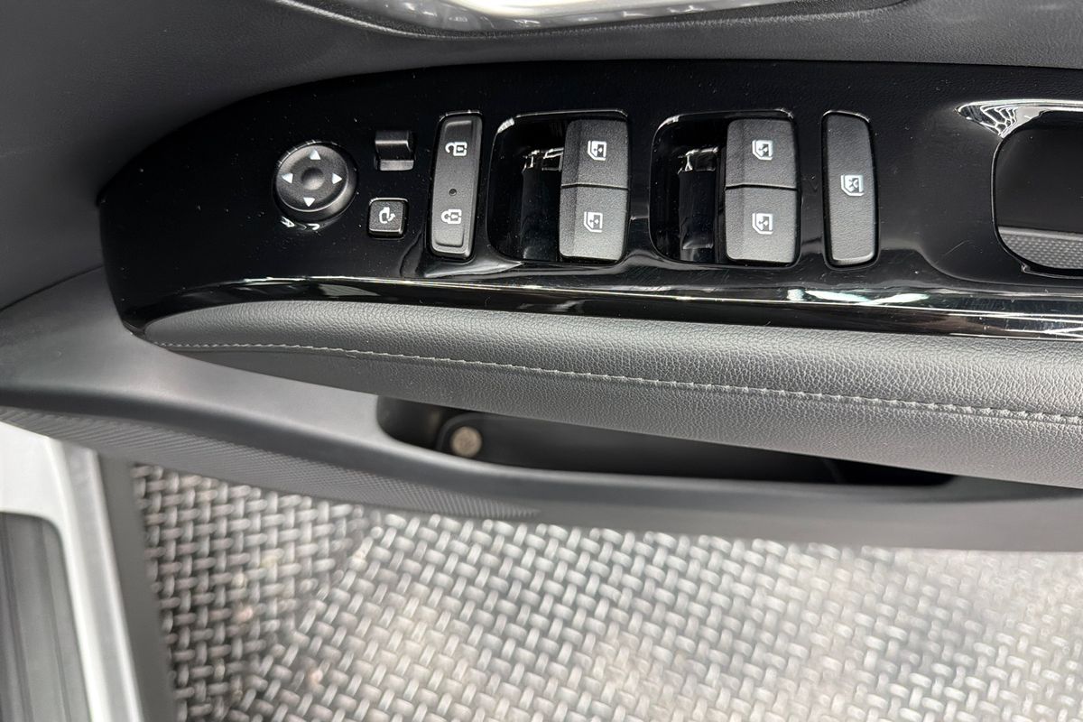 2021 Hyundai Tucson Elite NX4.V1