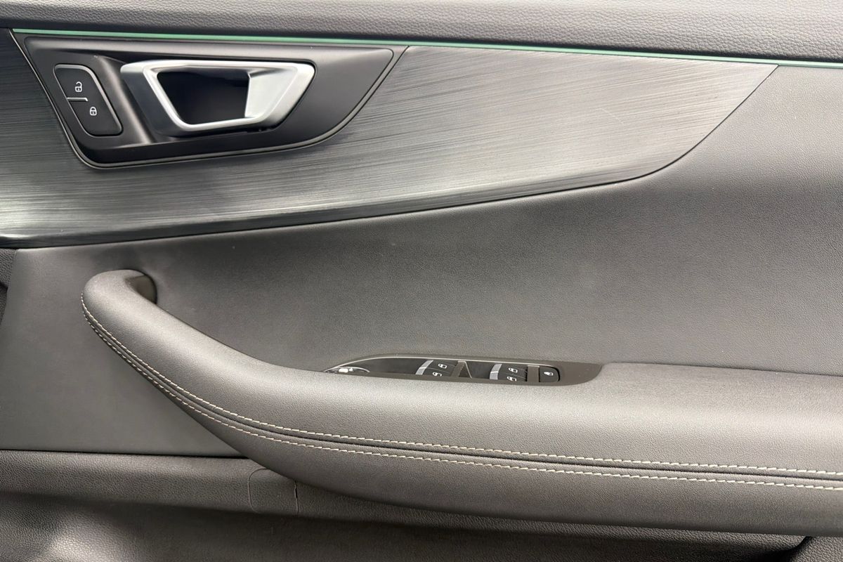 2025 Chery Tiggo 4 Pro Ultimate