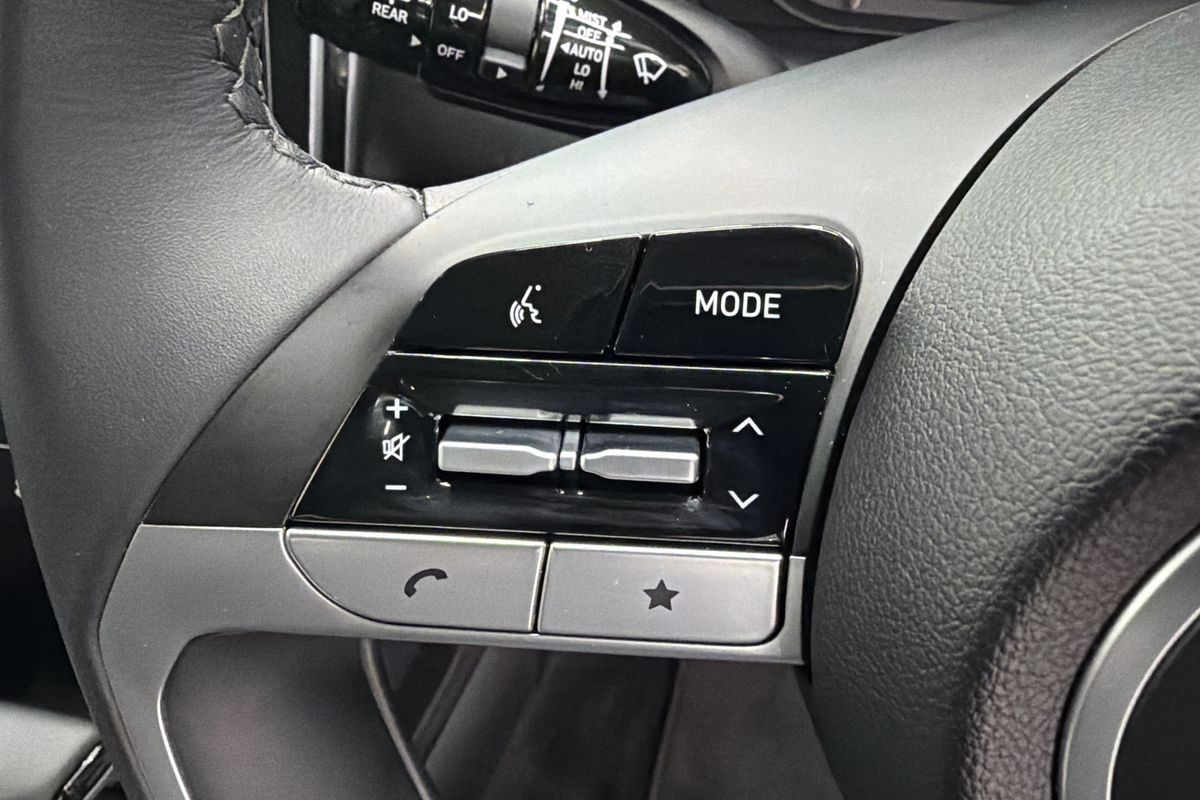 2021 Hyundai Tucson Elite NX4.V1