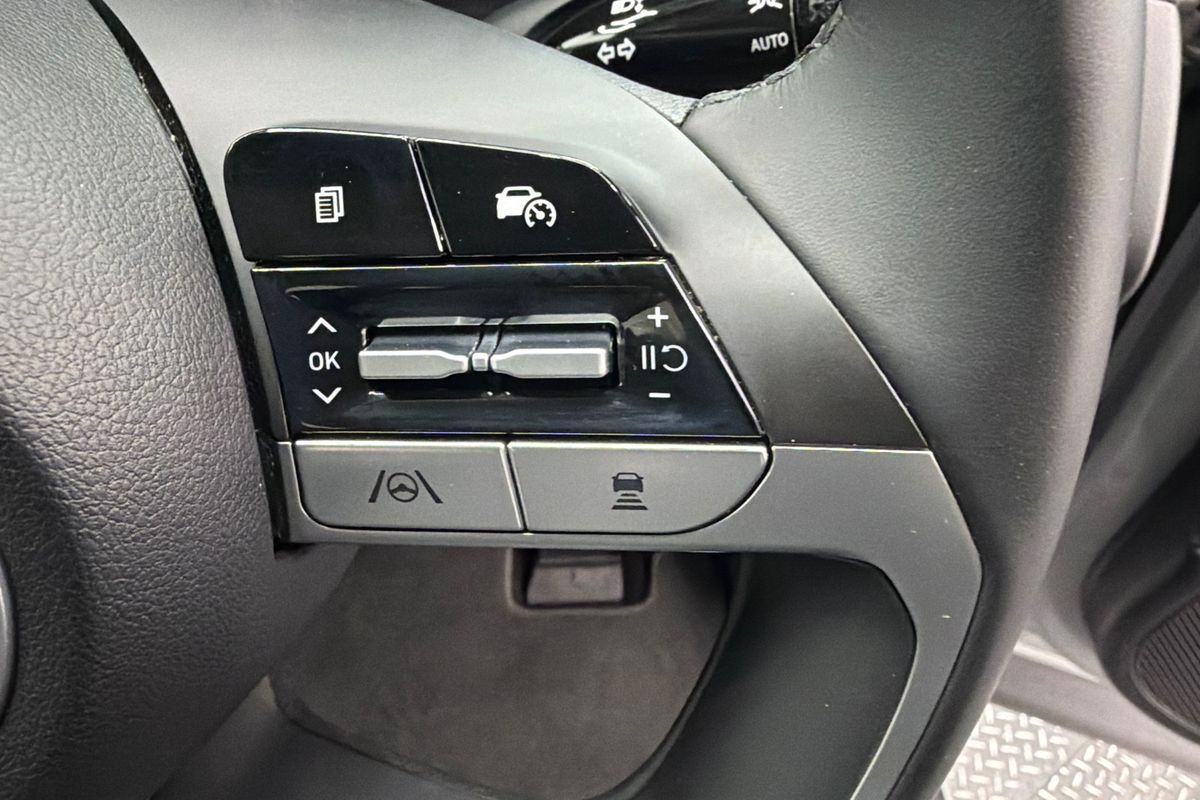 2021 Hyundai Tucson Elite NX4.V1