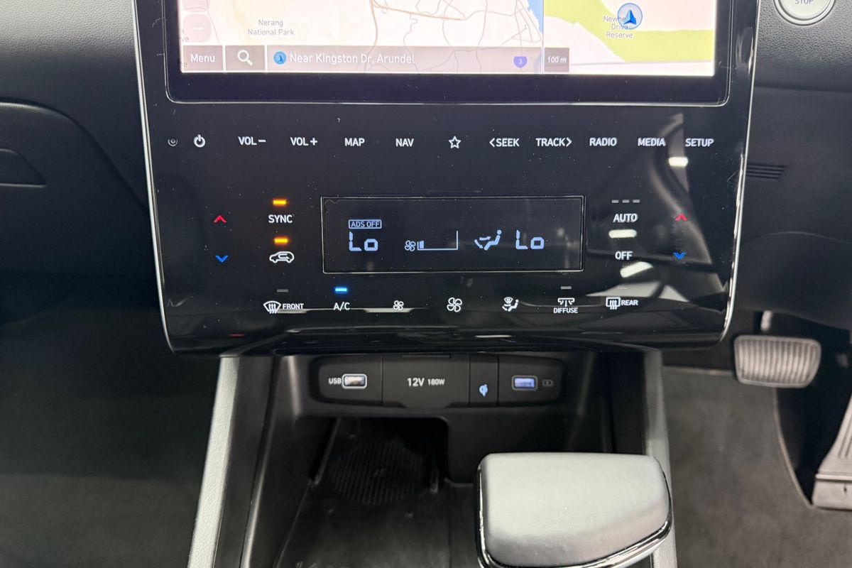 2021 Hyundai Tucson Elite NX4.V1