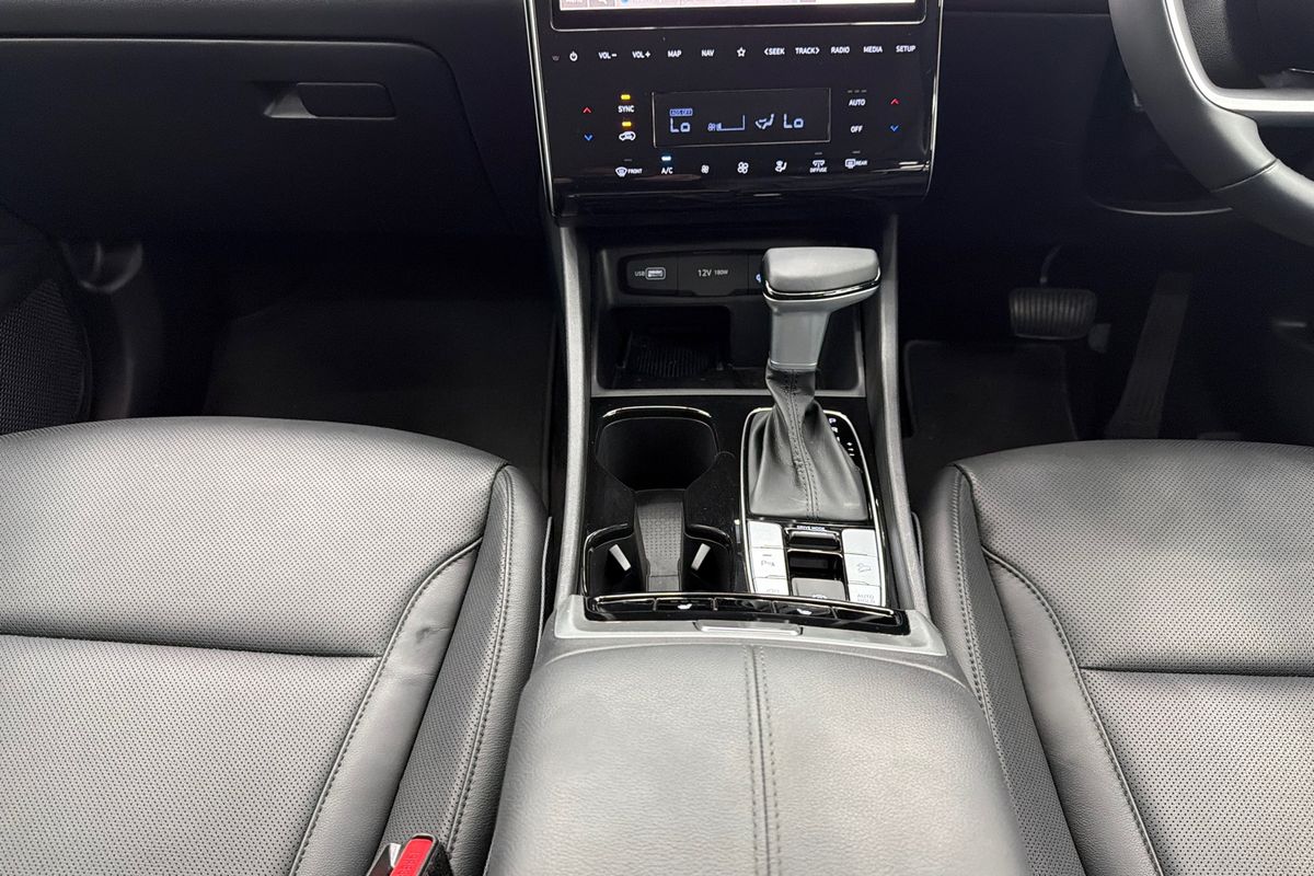 2021 Hyundai Tucson Elite NX4.V1