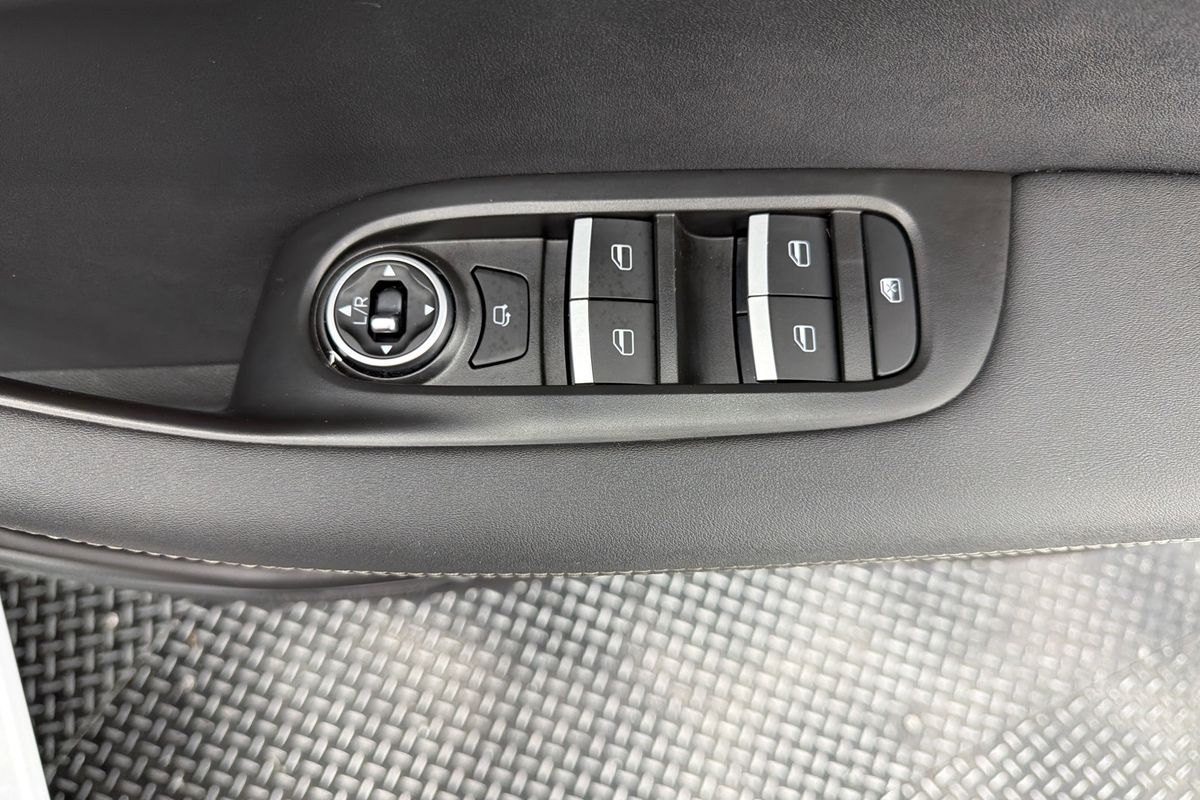 2025 Chery Tiggo 4 Pro Ultimate