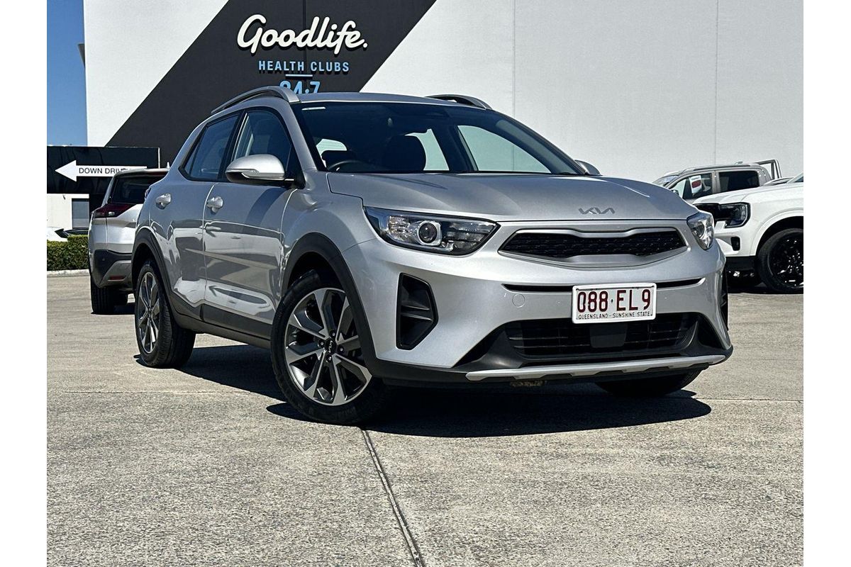 2022 Kia Stonic Sport YB