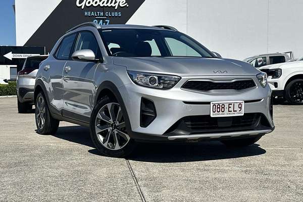 2022 Kia Stonic Sport YB