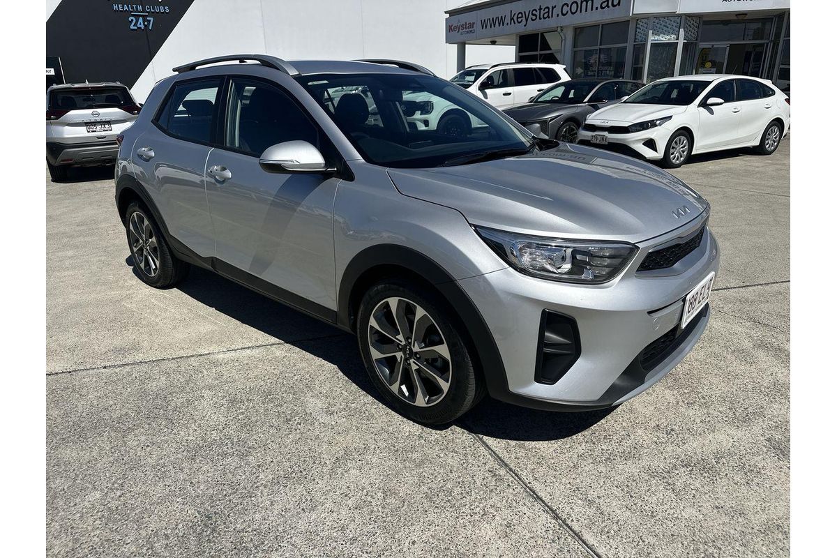2022 Kia Stonic Sport YB