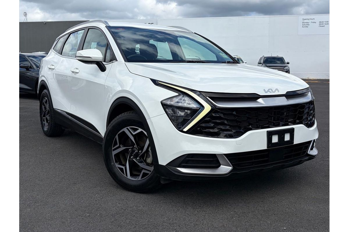 2022 Kia Sportage S NQ5