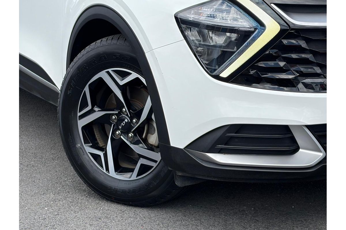 2022 Kia Sportage S NQ5