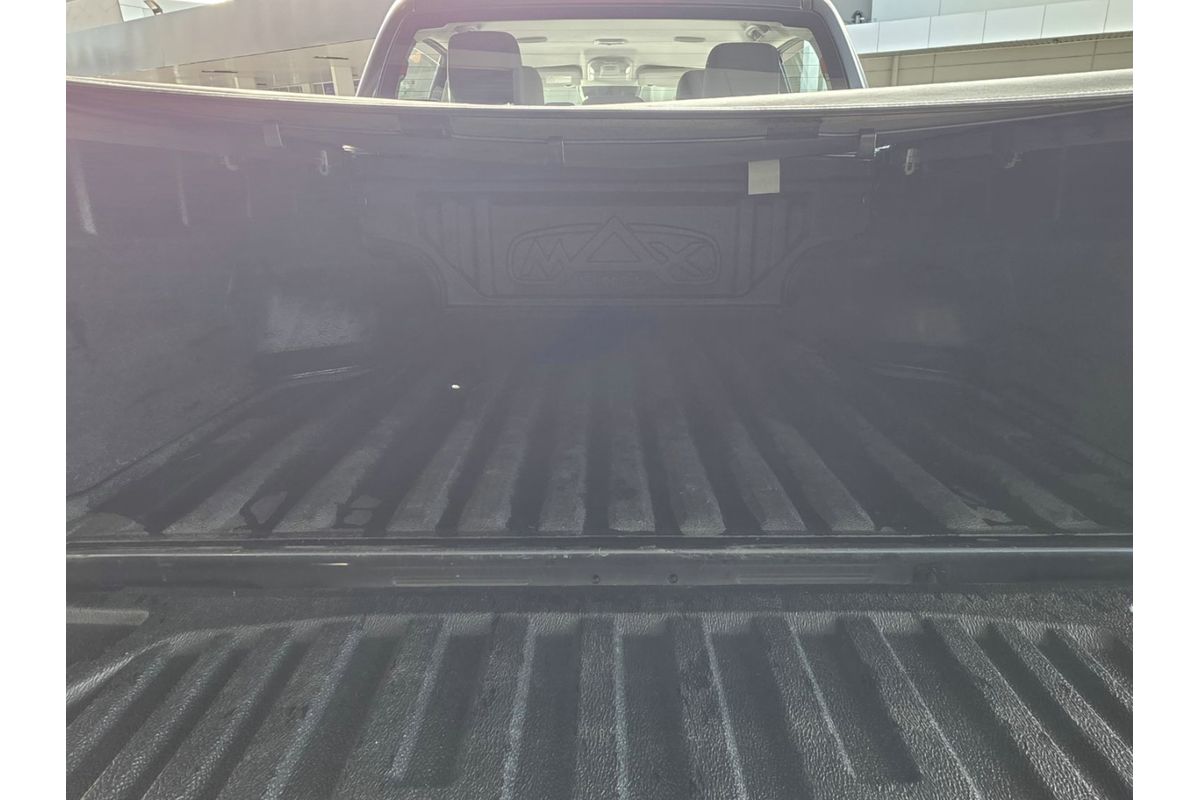 2021 Isuzu D-MAX LS-U 4X4 image 10