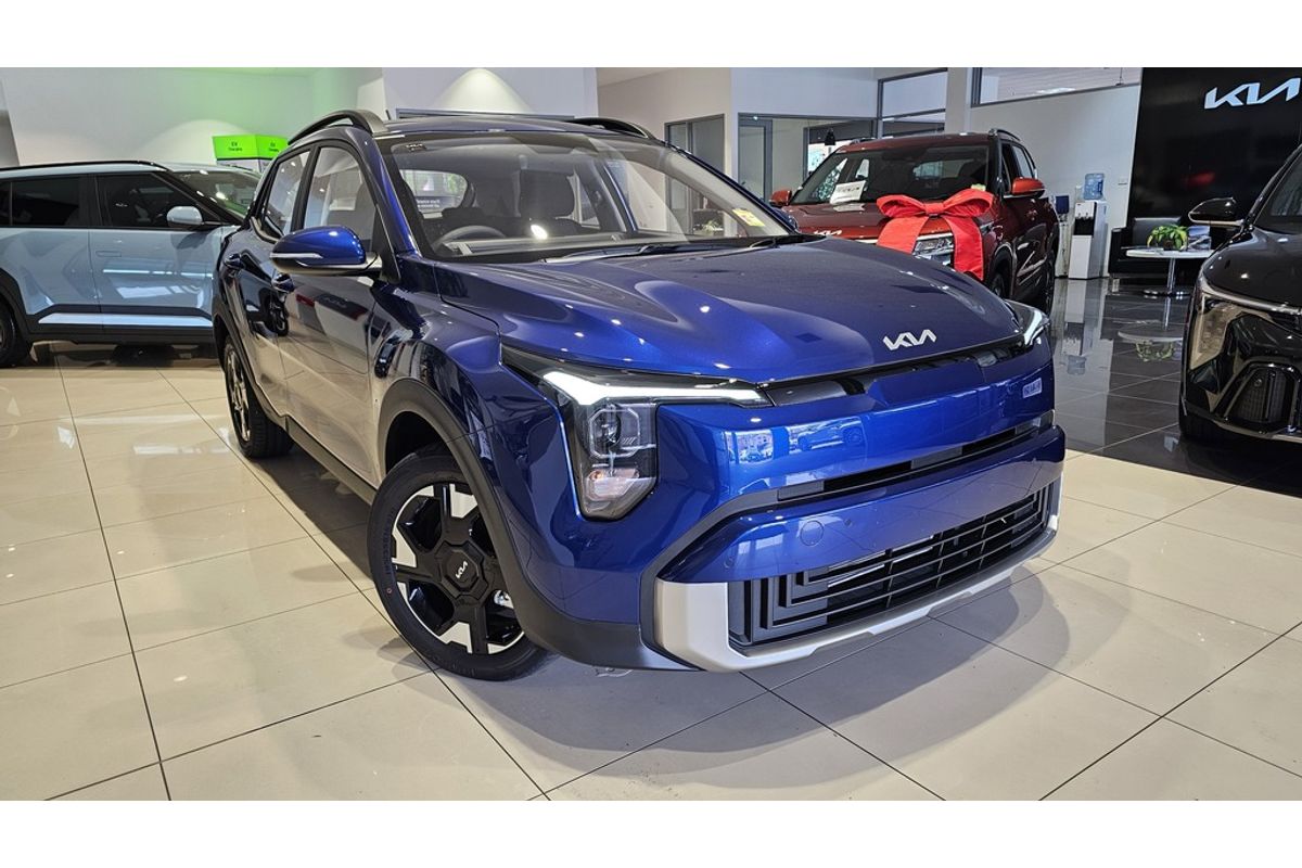 2026 Kia Stonic S YB PE2