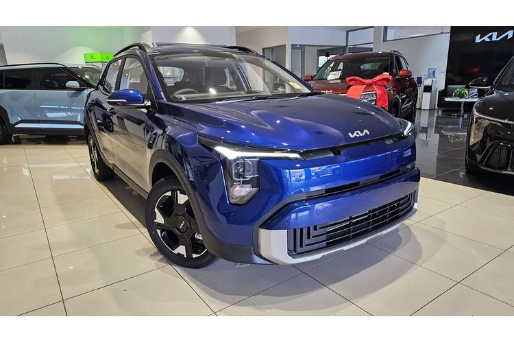 2026 Kia Stonic S YB PE2