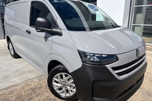 2026 Volkswagen Transporter TDI390 NSN SWB Low Roof