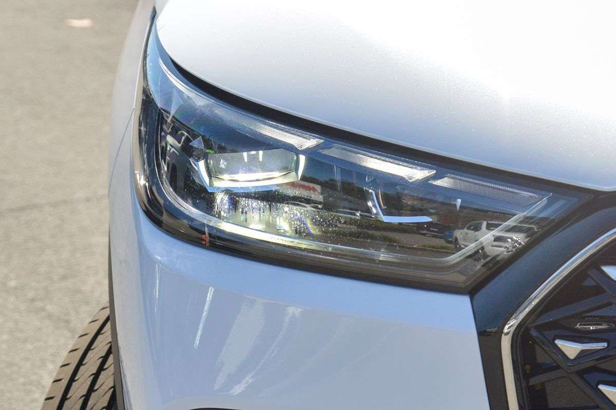 2026 Chery Tiggo 8 Super Hybrid Ultimate T31