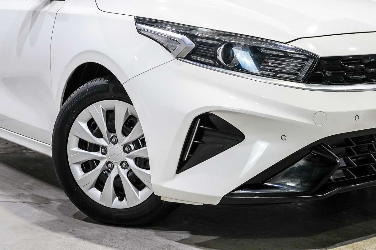 2022 Kia Cerato S BD