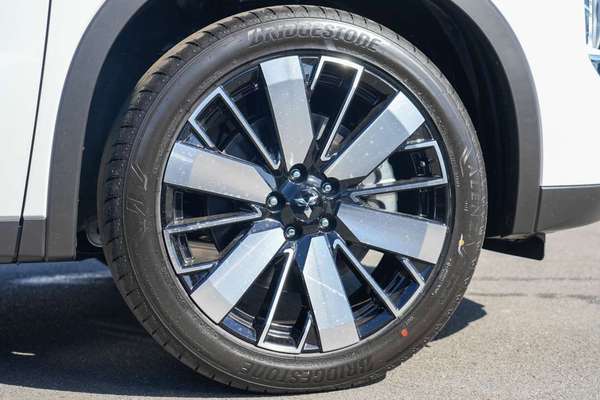 2026 Mitsubishi Outlander Aspire ZM thumb-18