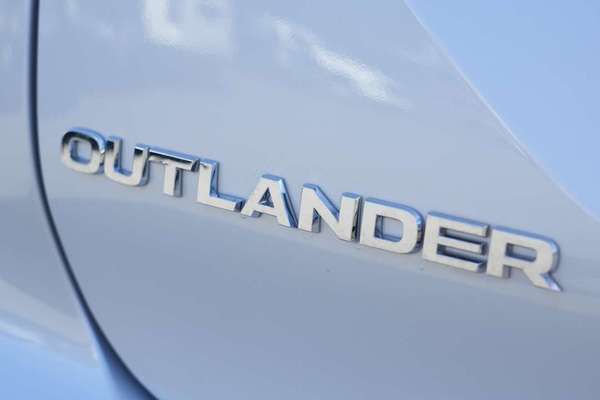 2026 Mitsubishi Outlander Aspire ZM thumb-17