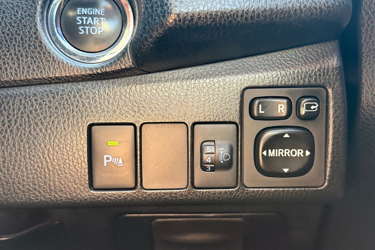 2015 Toyota Corolla SX ZRE172R