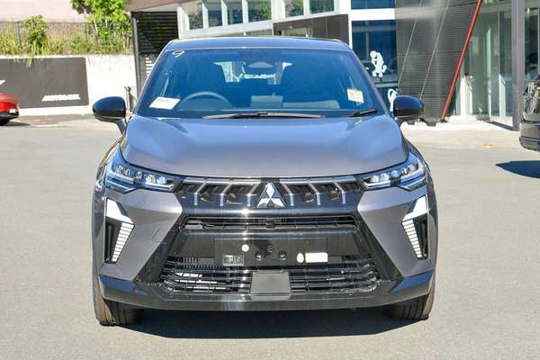 2025 Mitsubishi ASX LS XE thumb-2