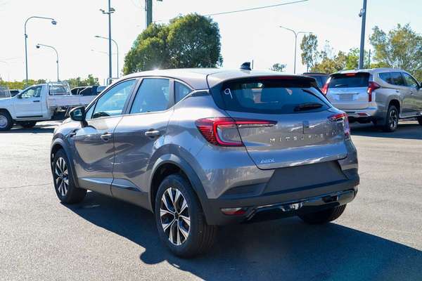 2025 Mitsubishi ASX LS XE thumb-5