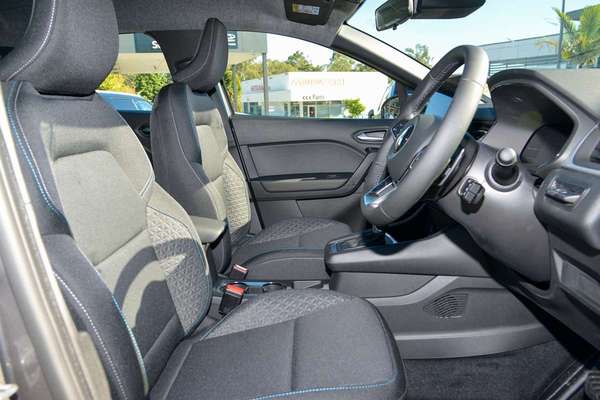 2025 Mitsubishi ASX LS XE thumb-9