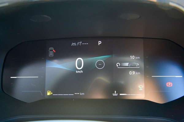 2025 Mitsubishi ASX LS XE thumb-10
