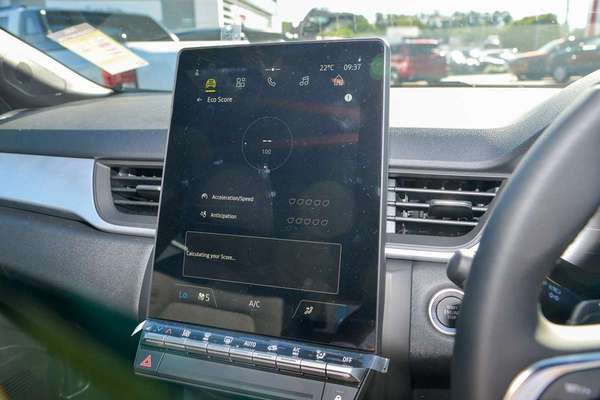 2025 Mitsubishi ASX LS XE thumb-13