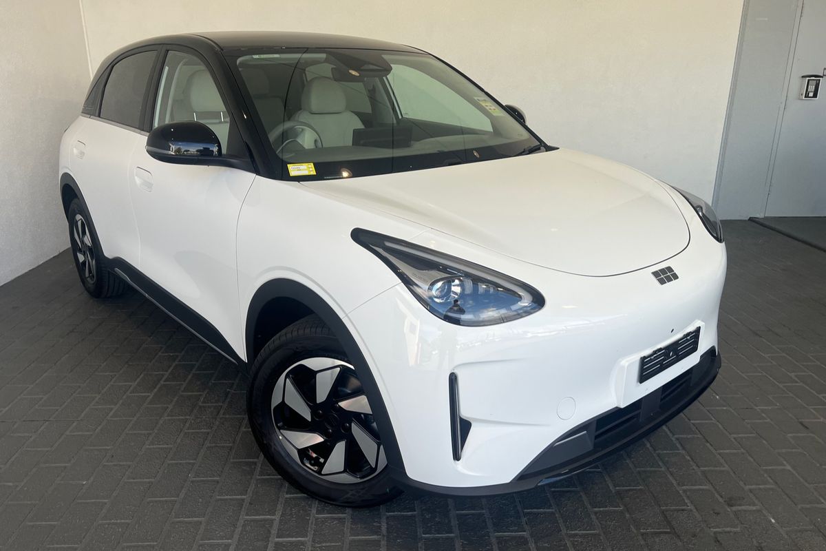2026 Geely EX2 Inspire E22H