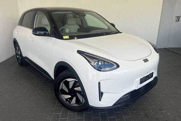 2026 Geely EX2 Inspire E22H