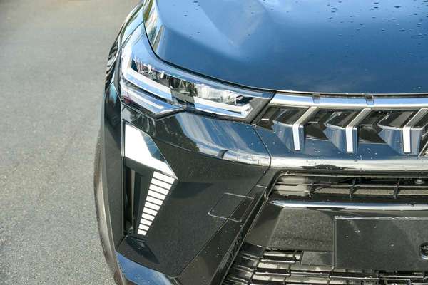 2025 Mitsubishi ASX LS XE thumb-1