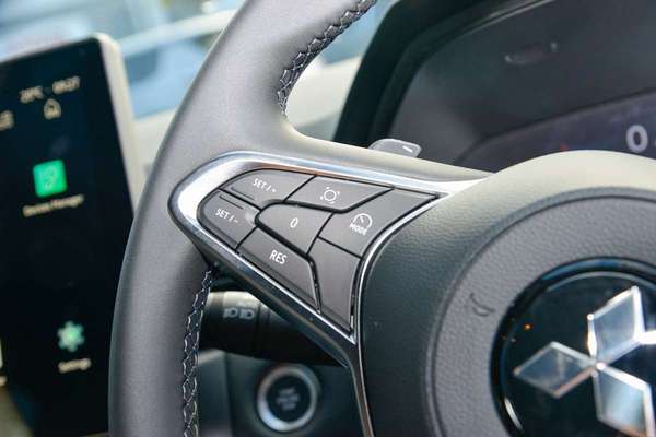 2025 Mitsubishi ASX LS XE thumb-15