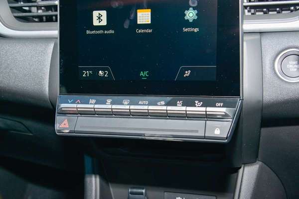 2025 Mitsubishi ASX LS XE thumb-13