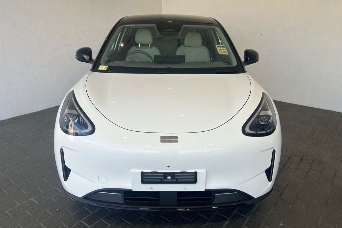2026 Geely EX2 Inspire E22H