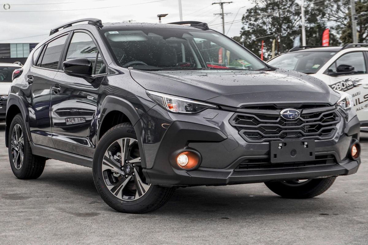 2026 Subaru Crosstrek Hybrid L G6X