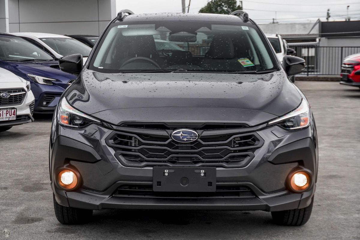 2026 Subaru Crosstrek Hybrid L G6X