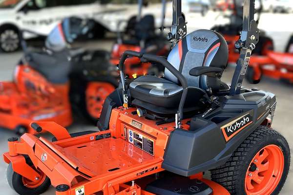 2025 Kubota ZTFM