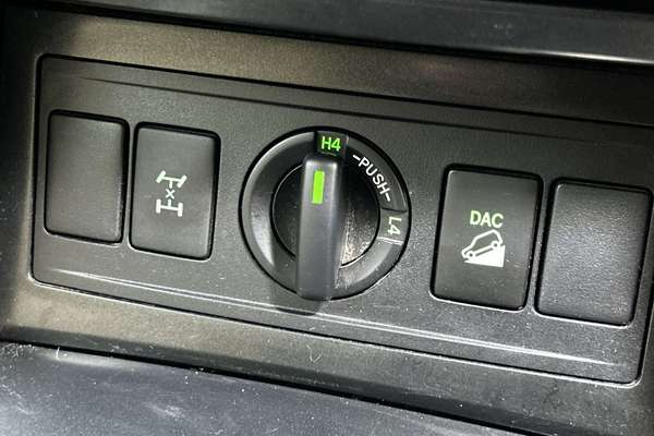 2016 Toyota Landcruiser Prado VX GDJ150R thumb-15