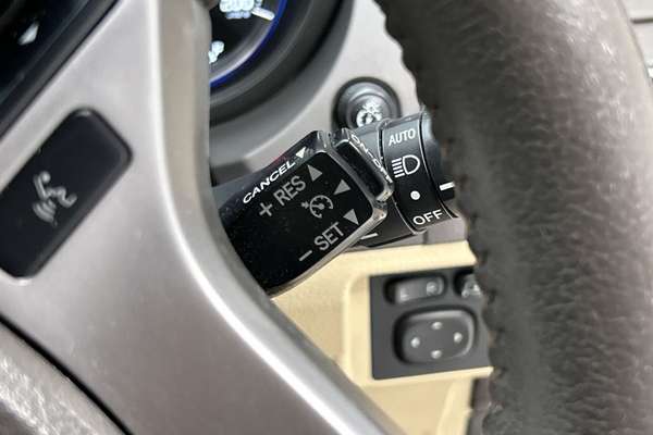 2016 Toyota Landcruiser Prado VX GDJ150R thumb-17