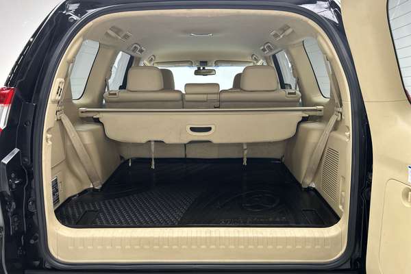 2016 Toyota Landcruiser Prado VX GDJ150R thumb-20